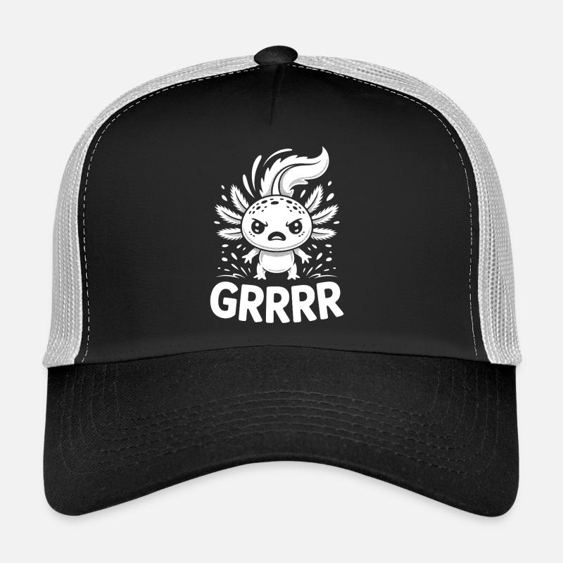 Trucker Cap