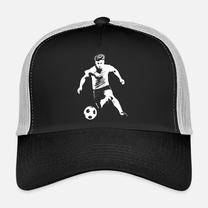 Trucker Cap