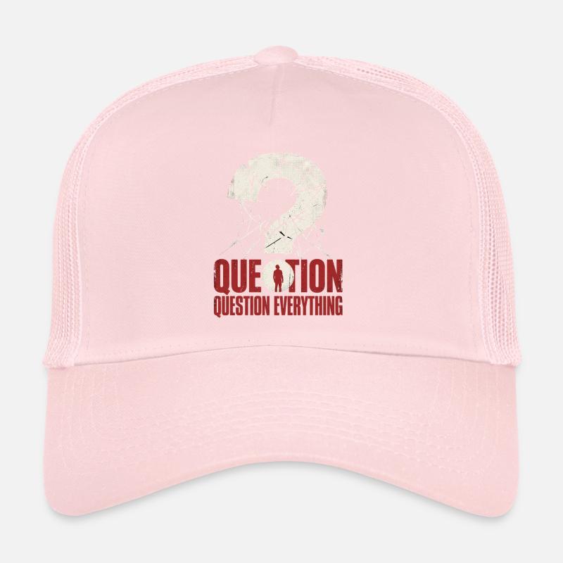 Trucker Cap