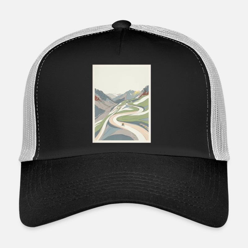 Trucker Cap