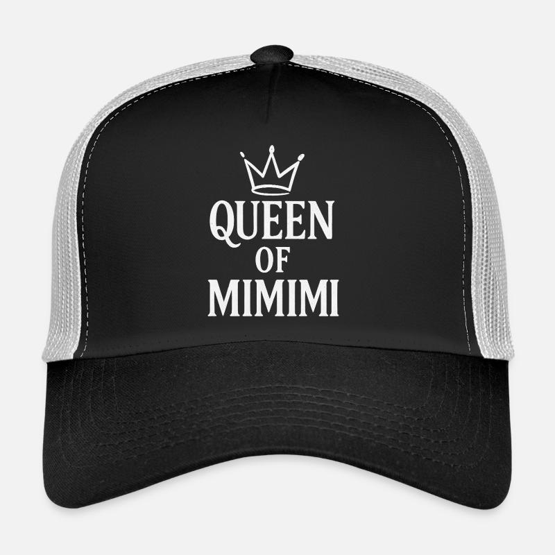 Trucker Cap