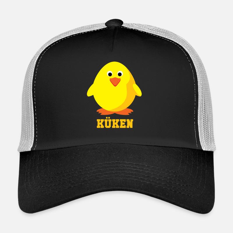 Kleines Küken Trucker Cap