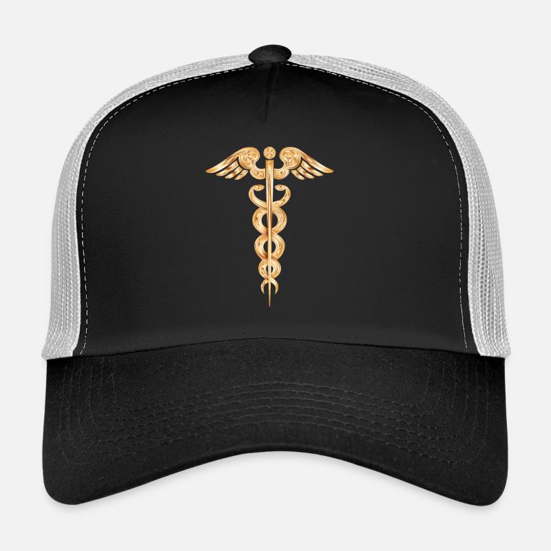 schlang 67 Trucker Cap