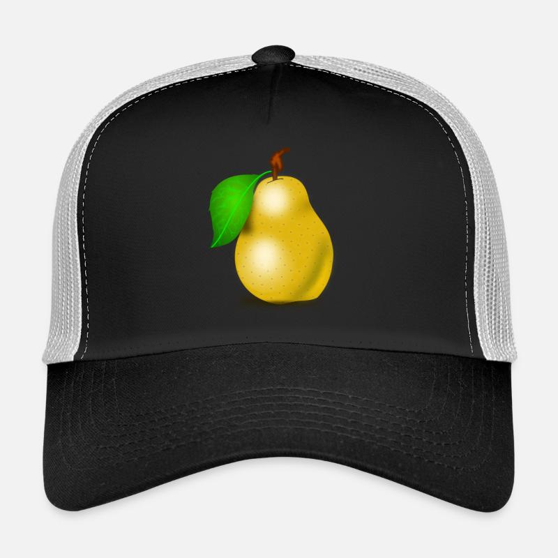 pear Trucker Cap