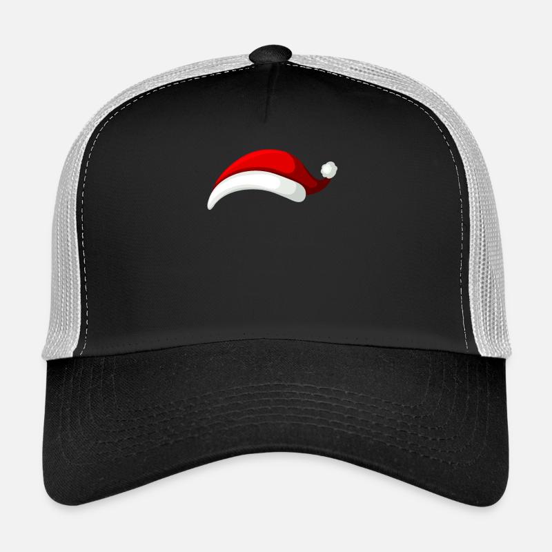 Bonnet Casquette trucker 