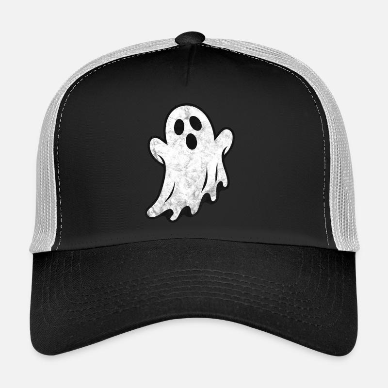 Geist Trucker Cap