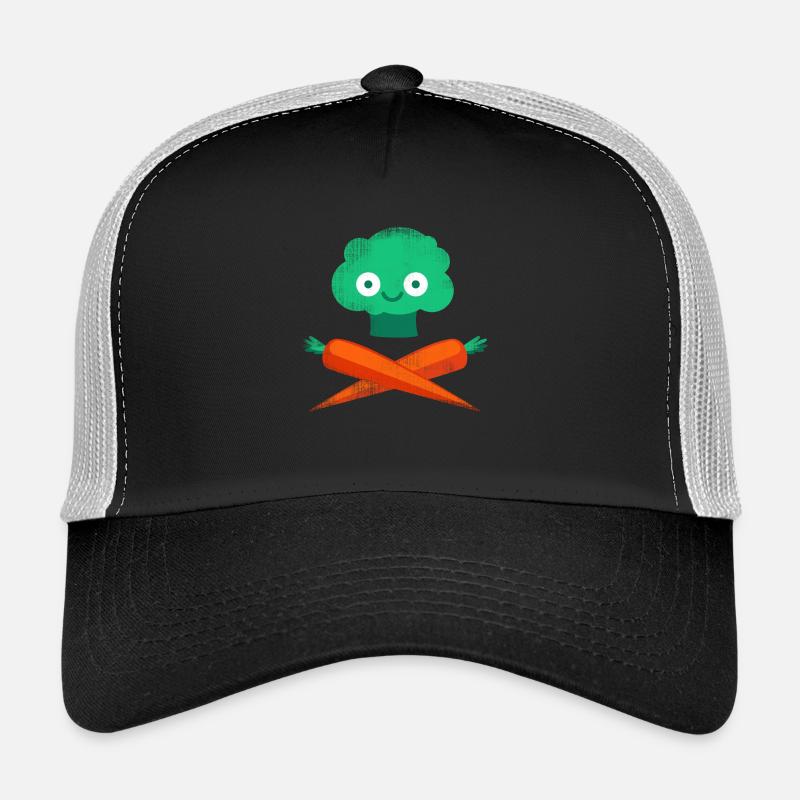 Trucker Cap
