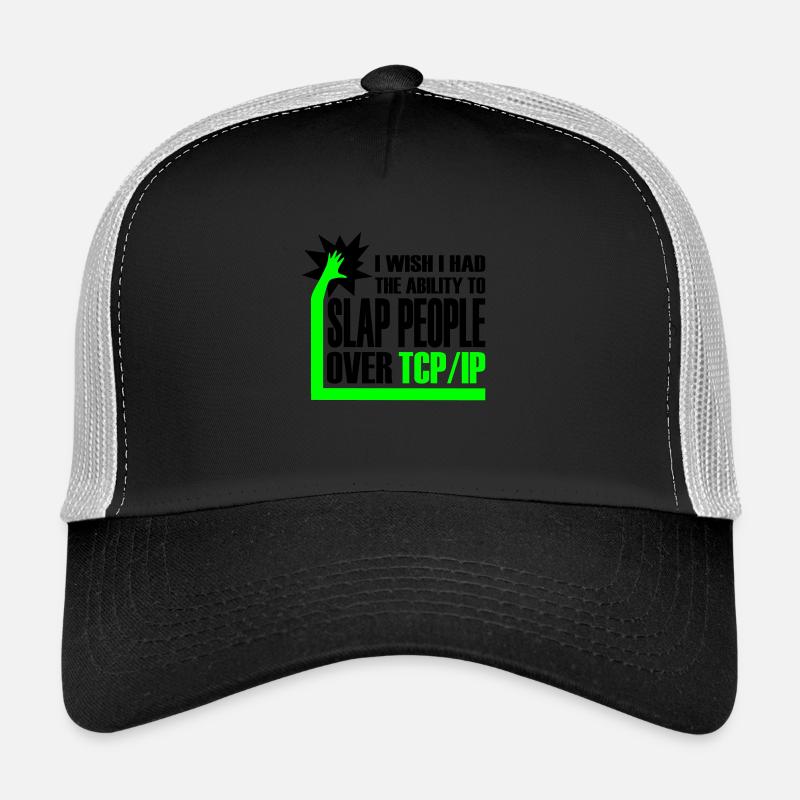 Trucker Cap