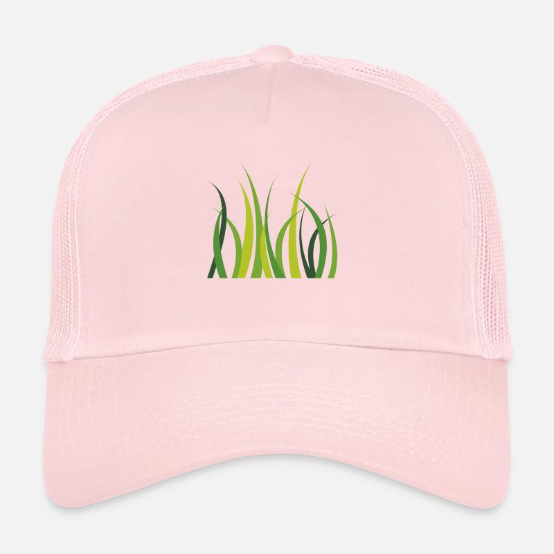 herbal Trucker Cap