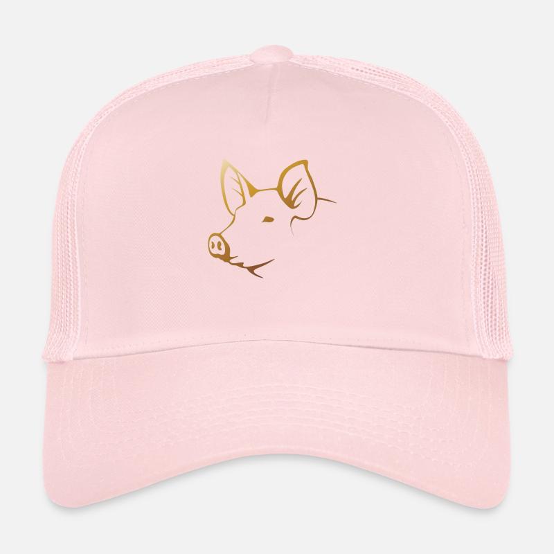 Trucker Cap