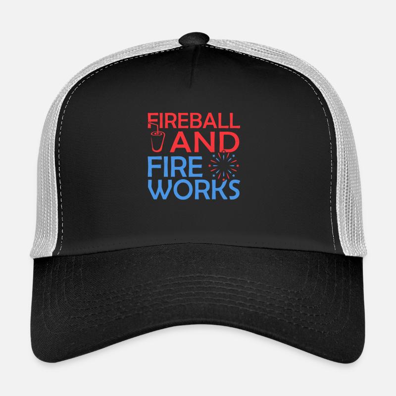 Trucker Cap