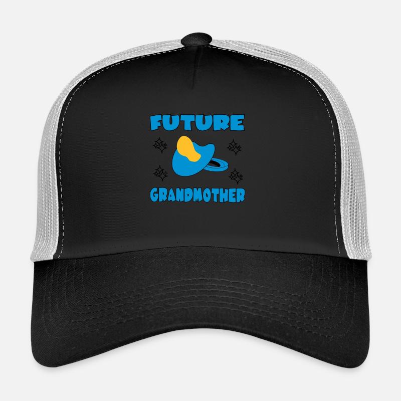 Trucker Cap