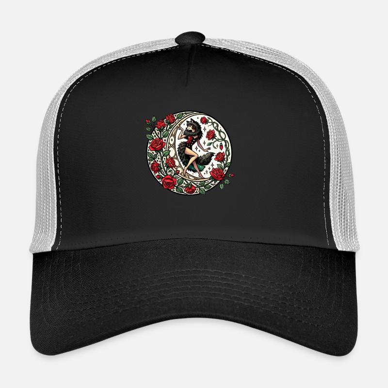 Trucker Cap
