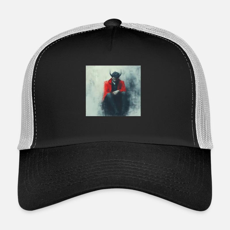 Trucker Cap