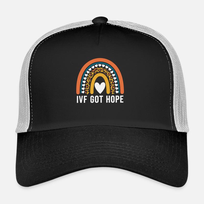 Trucker Cap