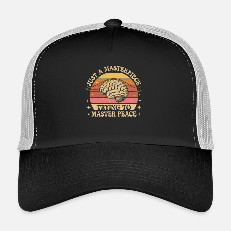 Trucker Cap