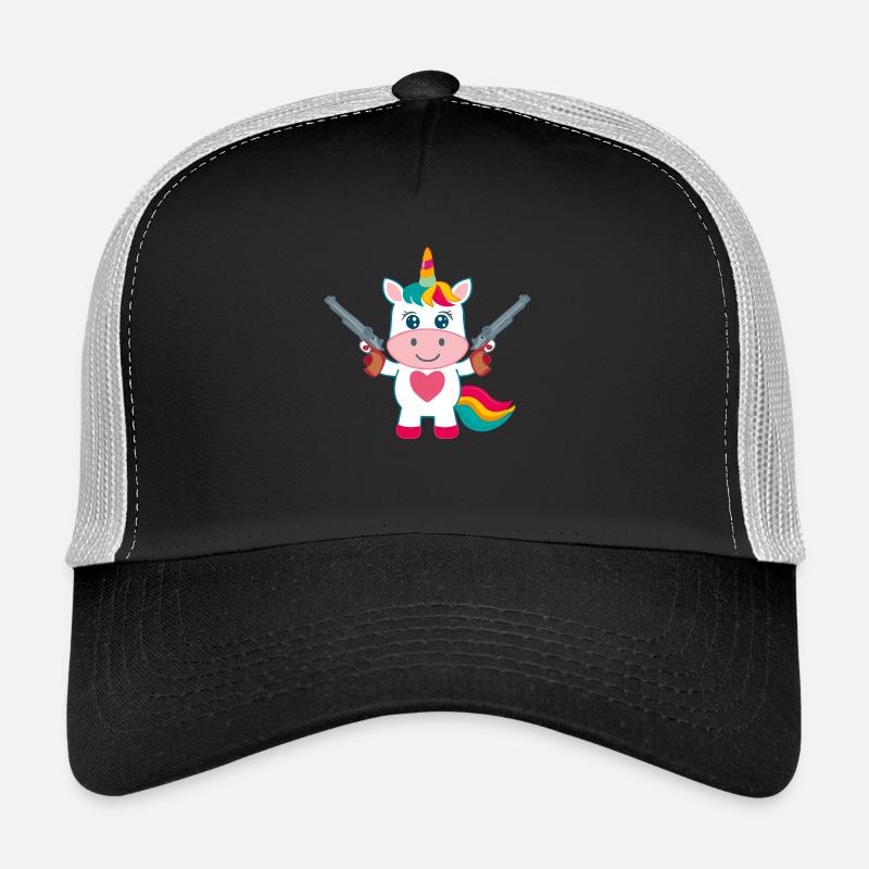 Baby Einhorn Schützer Trucker Cap