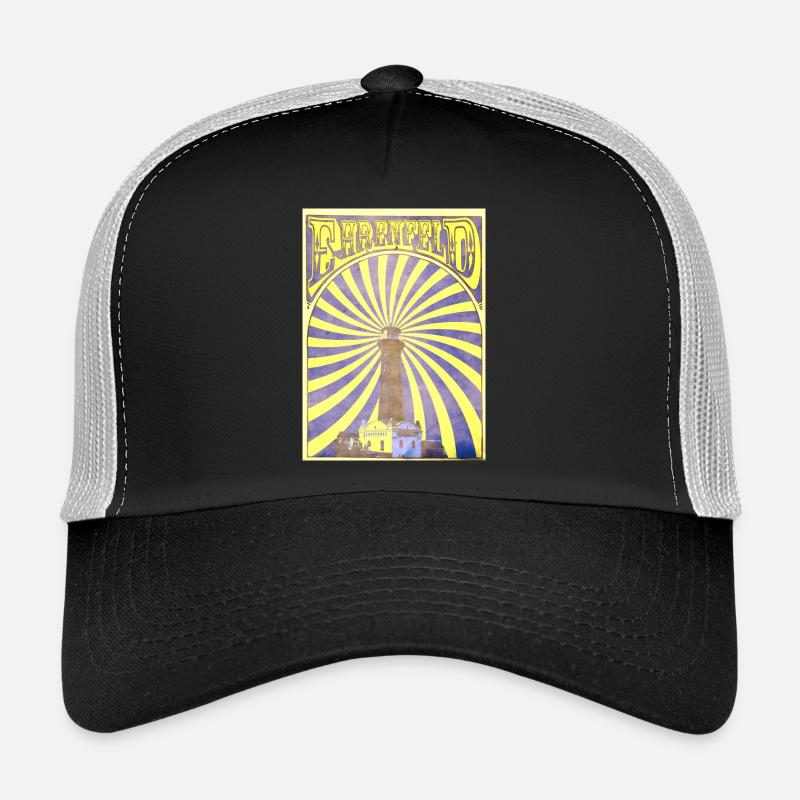 Ehrenfeld Trucker Cap