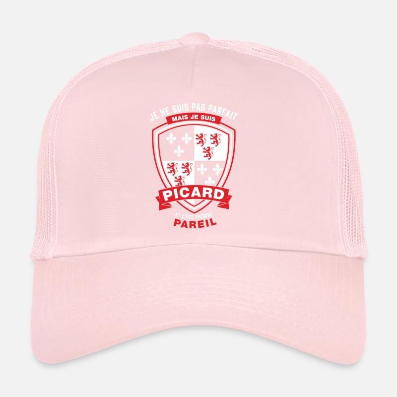 Picard Parfait Casquette trucker 