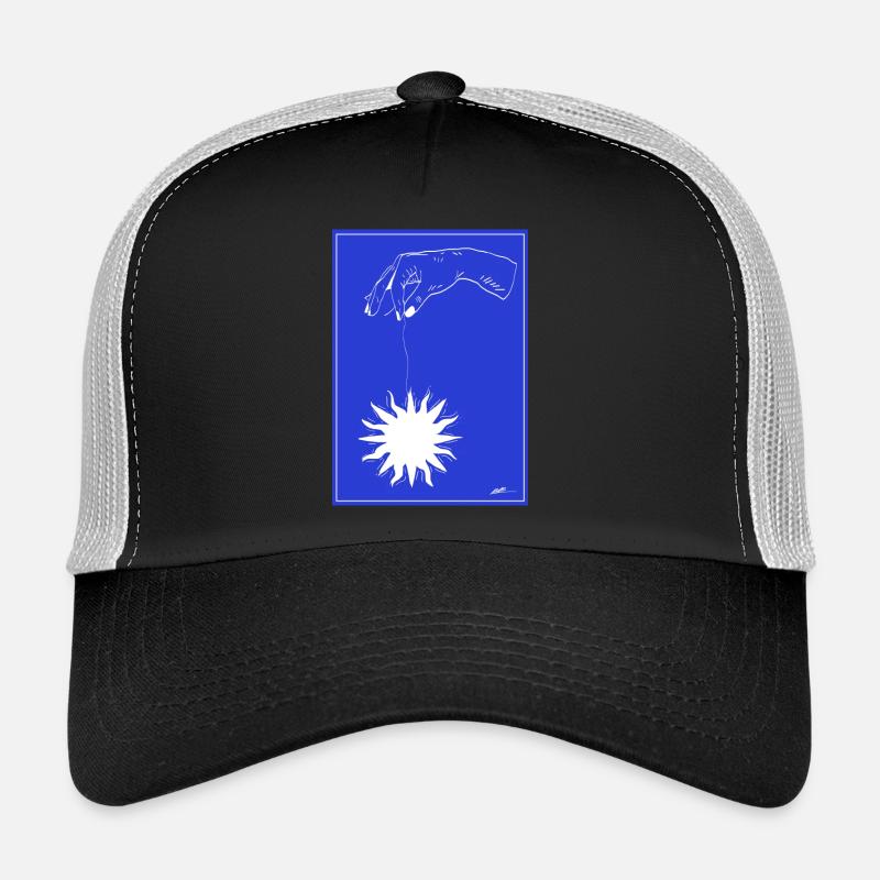 Trucker Cap