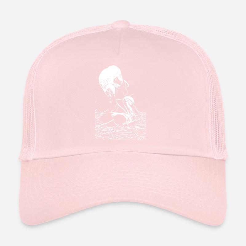 Trucker Cap