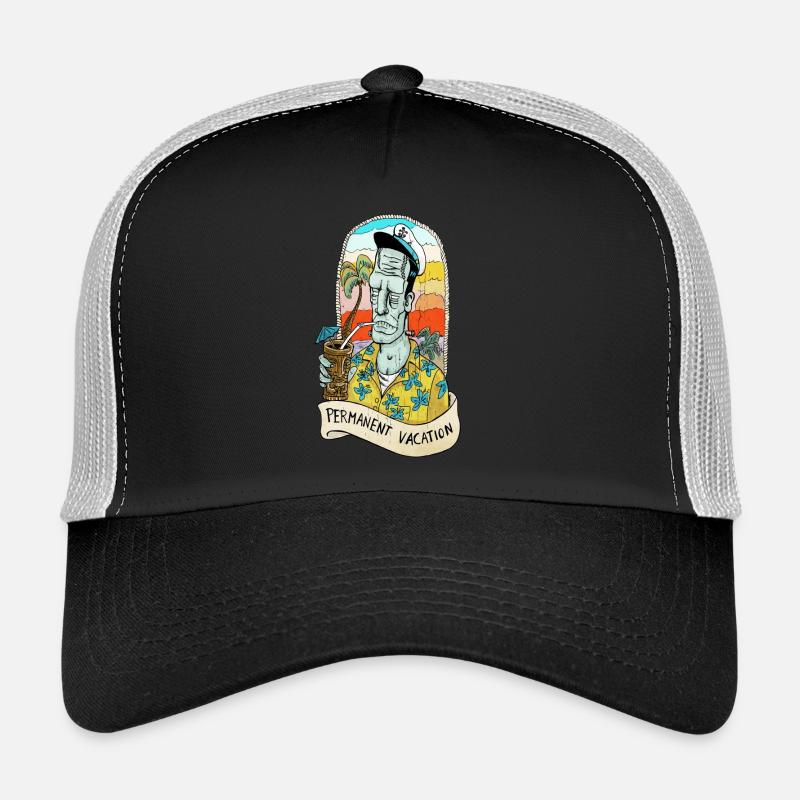Trucker Cap
