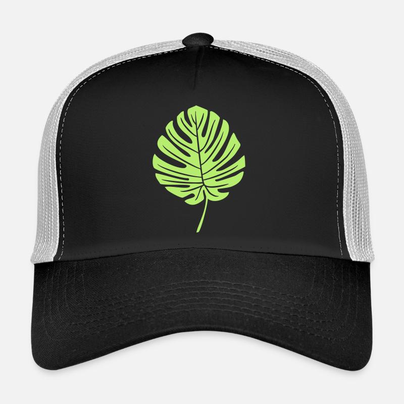 Casquette trucker 