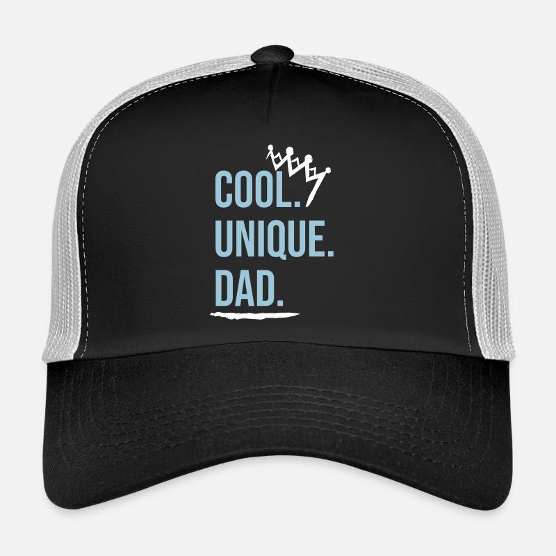 Cool dad Trucker Cap