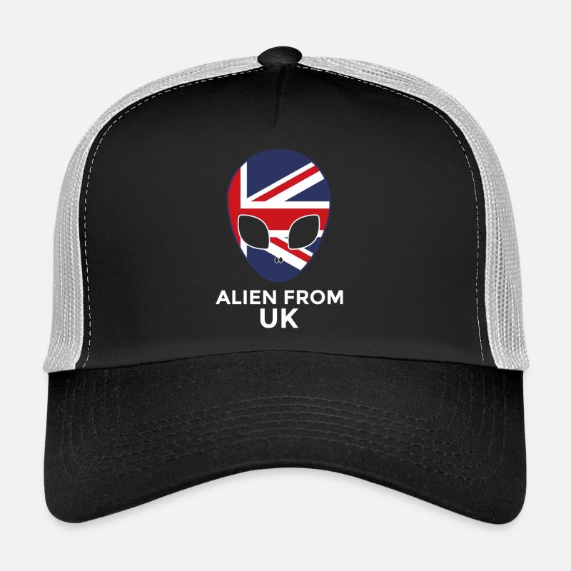 Trucker Cap