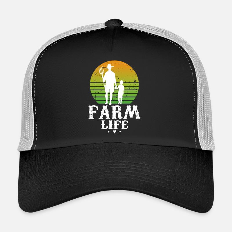 Landleben Trucker Cap