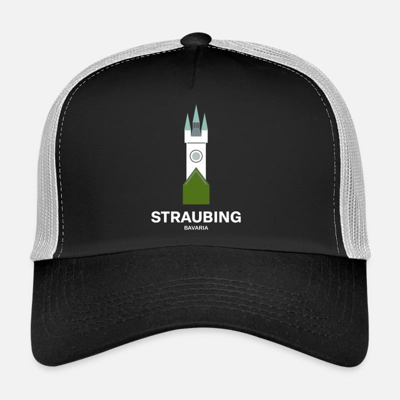 Straubing Trucker Cap