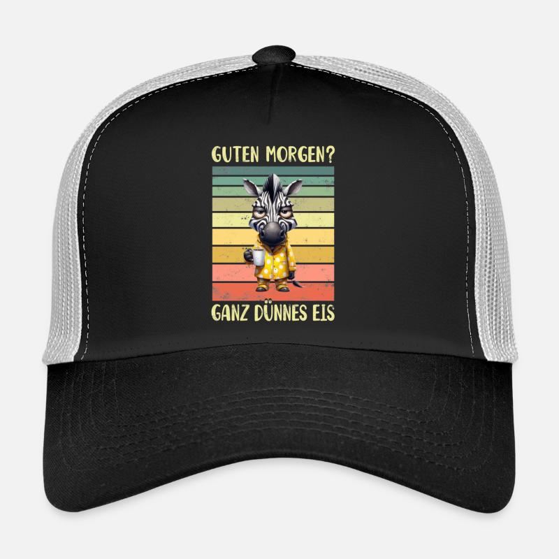 Trucker Cap