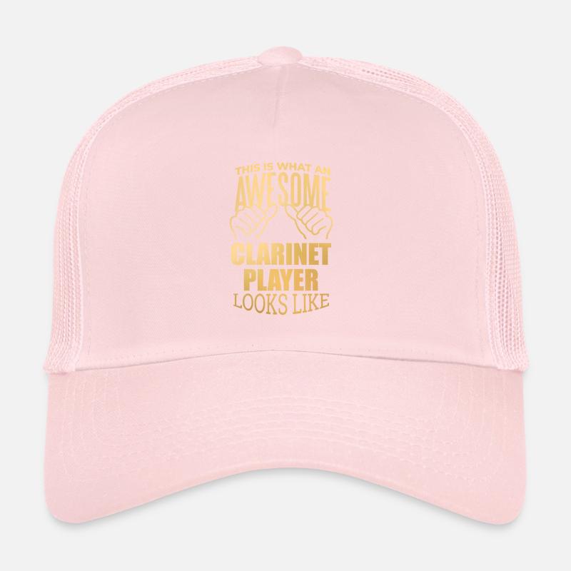 Trucker Cap