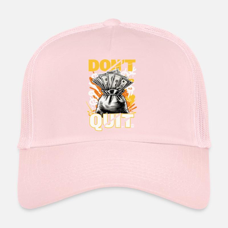 Trucker Cap