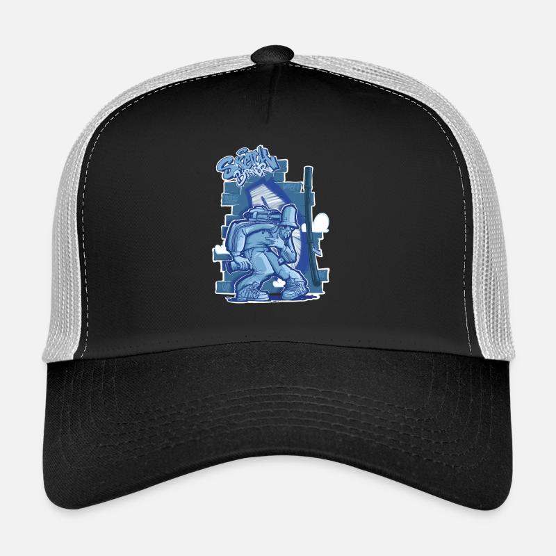Trucker Cap