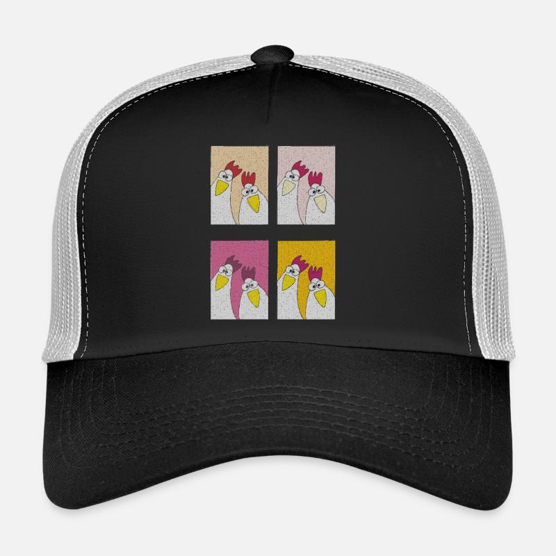 Trucker Cap