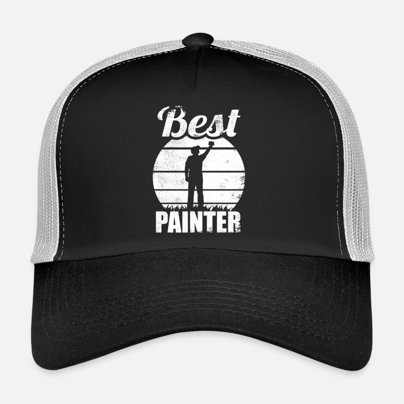 Trucker Cap