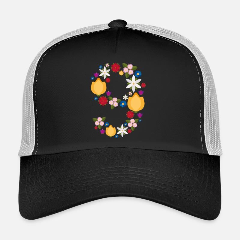 Trucker Cap