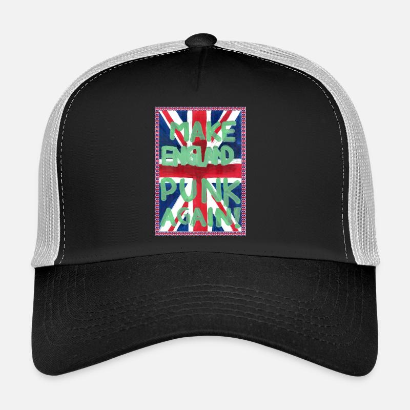 Trucker Cap