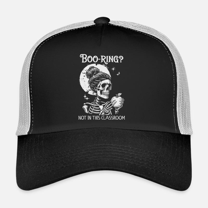 Trucker Cap