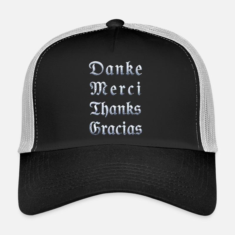 Trucker Cap