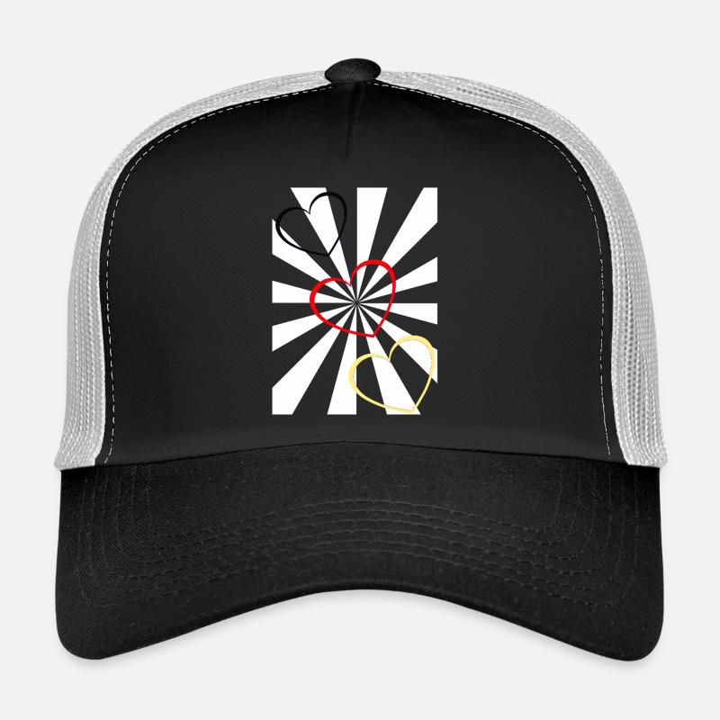 Trucker Cap