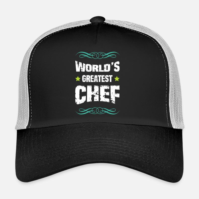 Trucker Cap