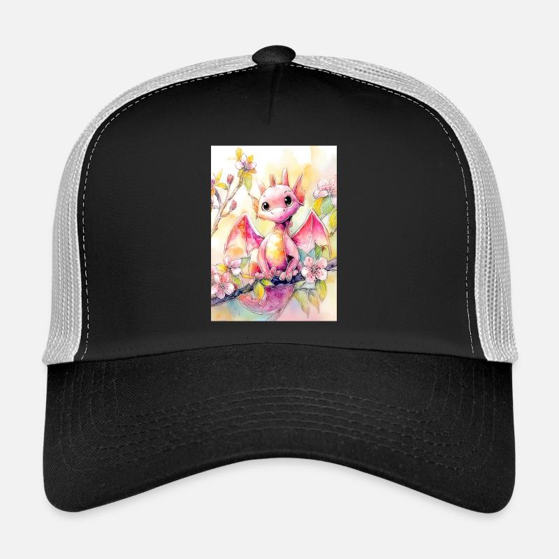 Trucker Cap