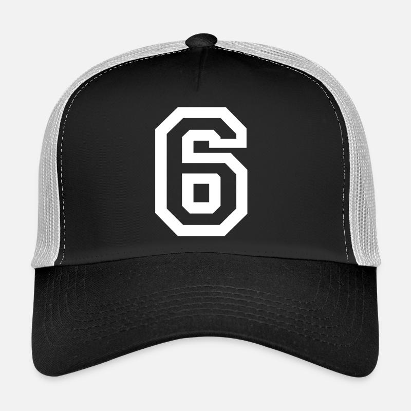 67 Design tendance minimaliste Casquette trucker 