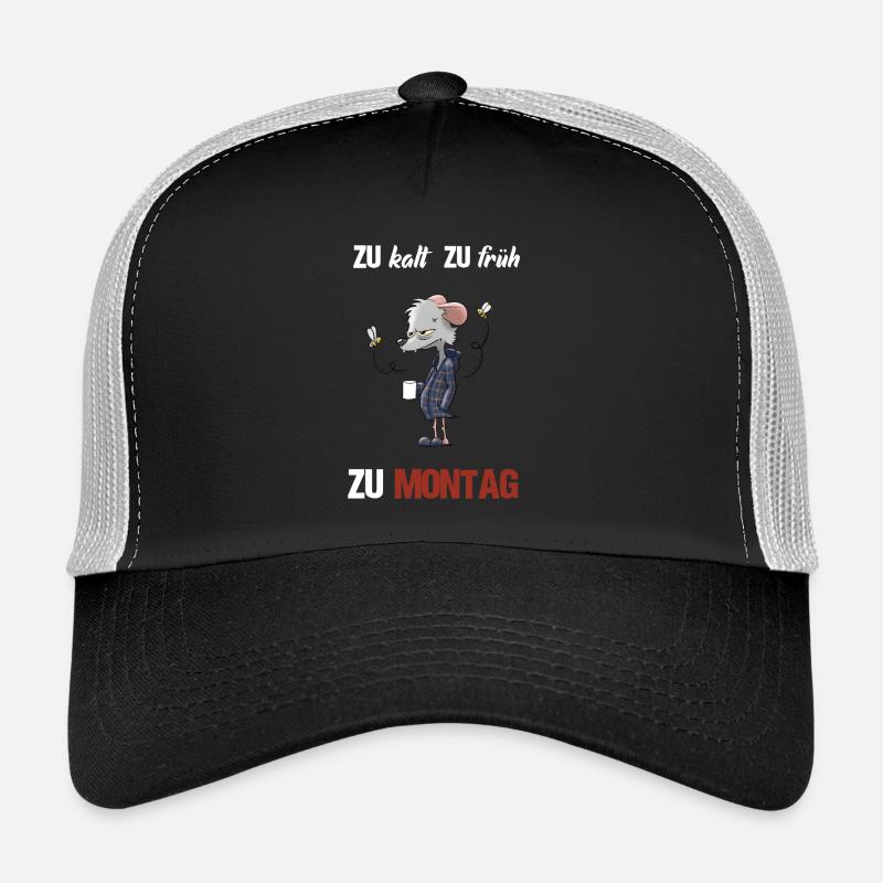 Trucker Cap