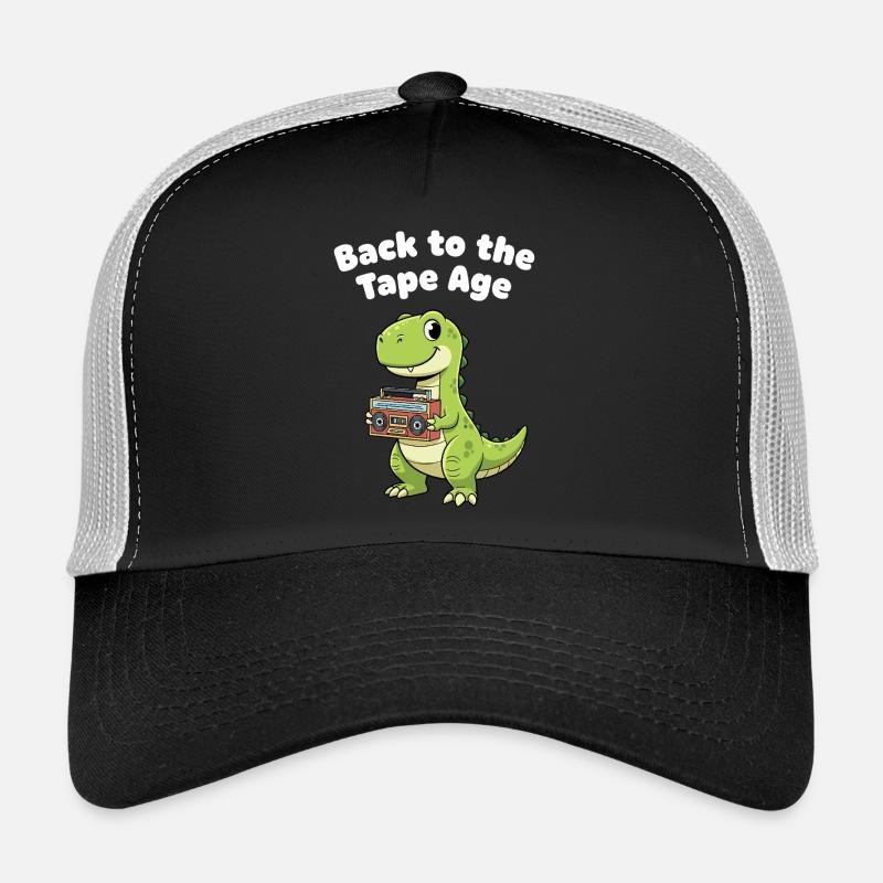 Trucker Cap
