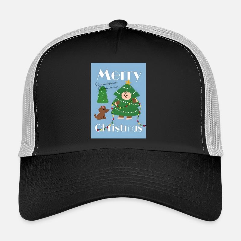 Trucker Cap