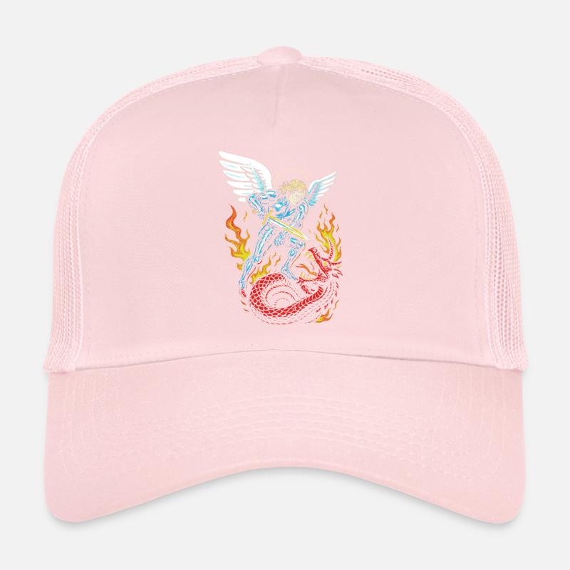 Michael Trucker Cap