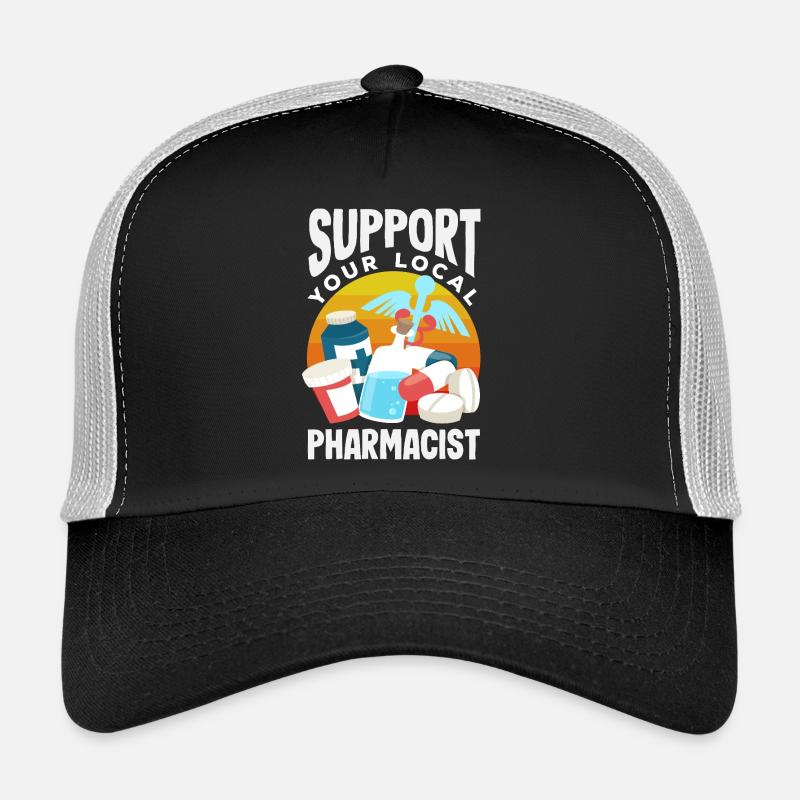 Trucker Cap